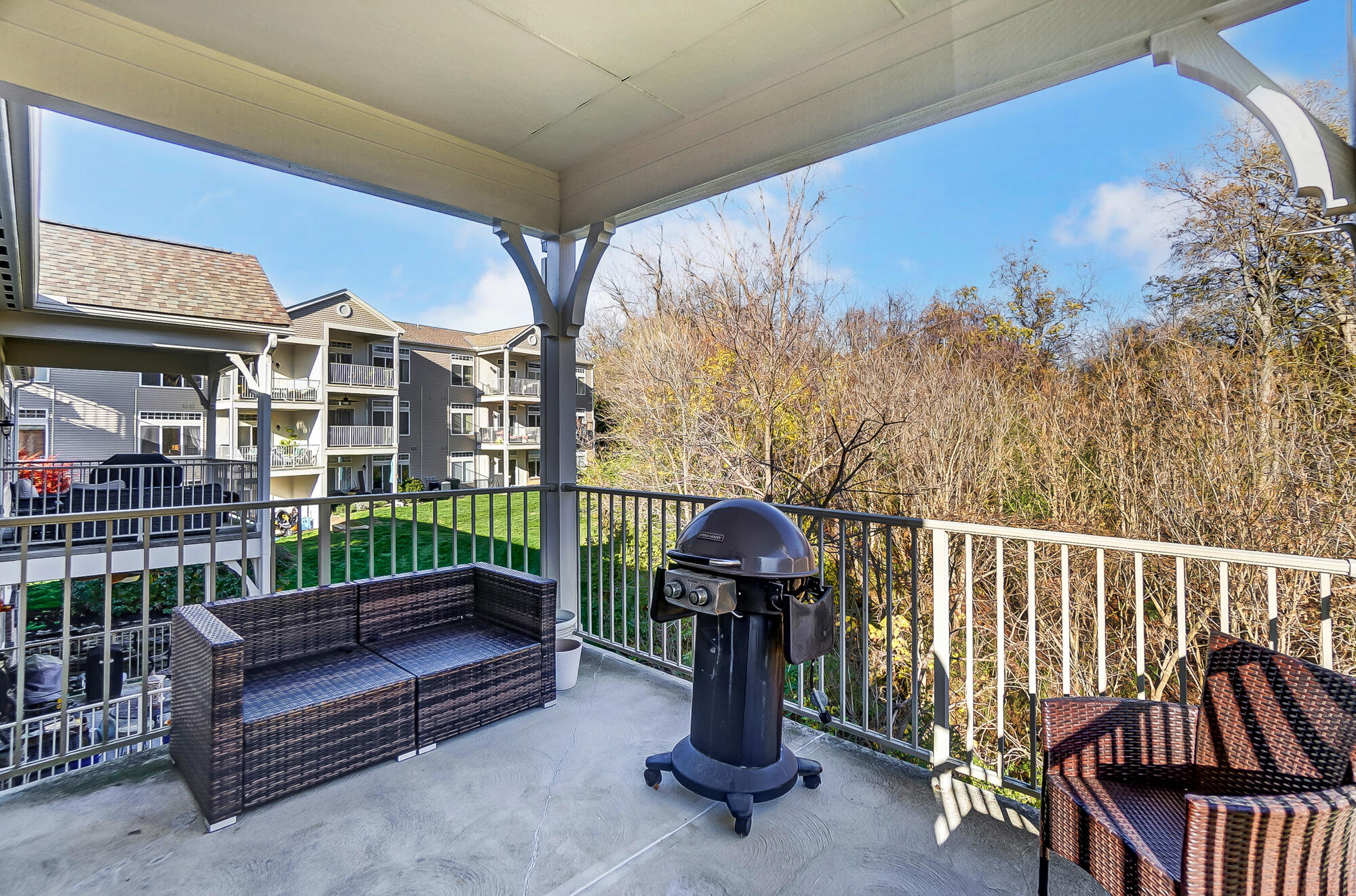 541 Rivers Breeze Drive Covington, KY 41016 - Photo 21 of 34 Gallery Image 21