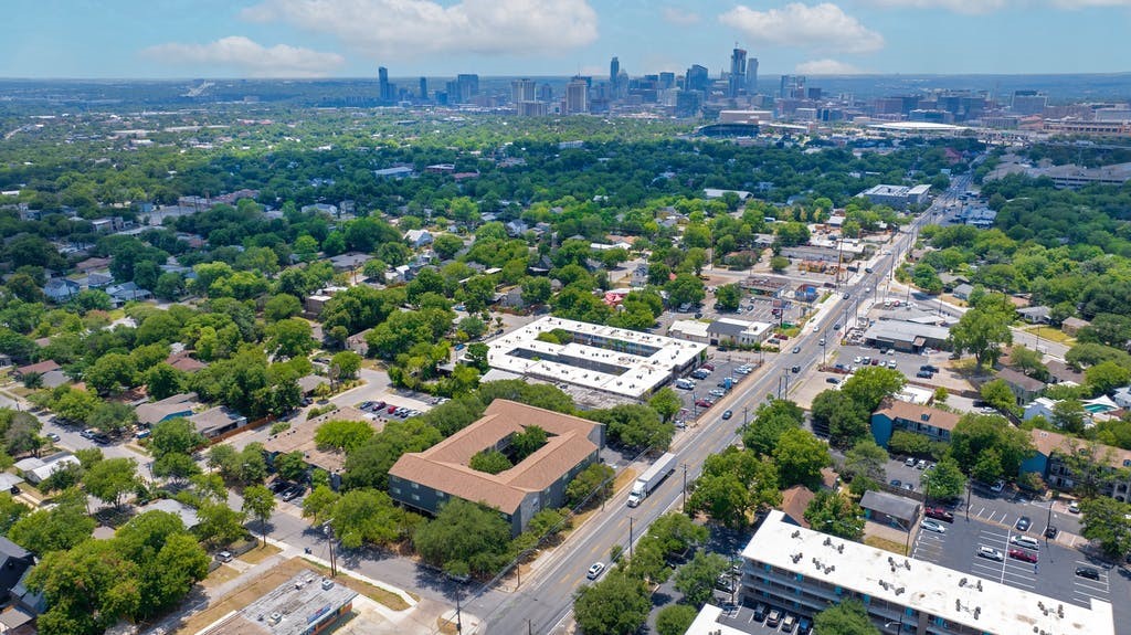 2401 Manor Road, Unit 116 Austin, TX 78722 - Photo 1 of 1 Gallery Image 1