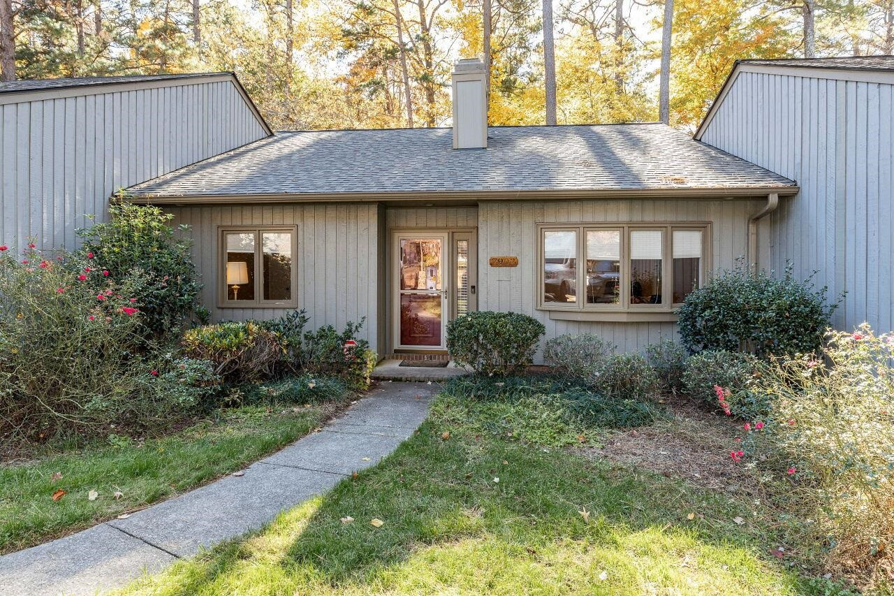 7902 Yester Court Raleigh, NC 27615 - Photo 1 of 30 Photo 1
