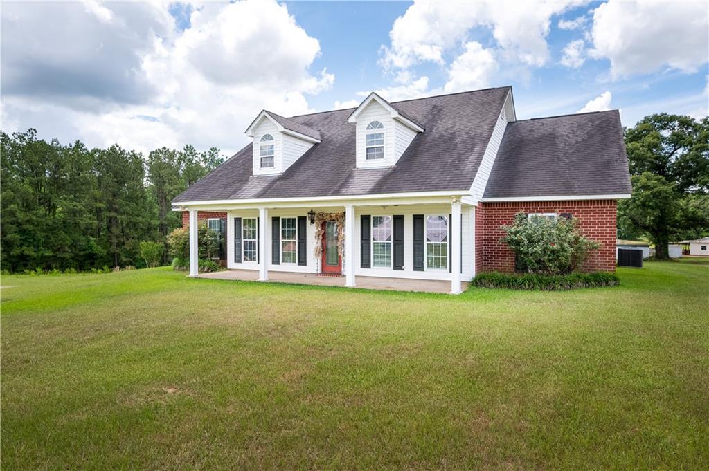 1206 Ed Stracener Road Boyce, LA 71409 - Photo 1 of 34 Gallery Image 1