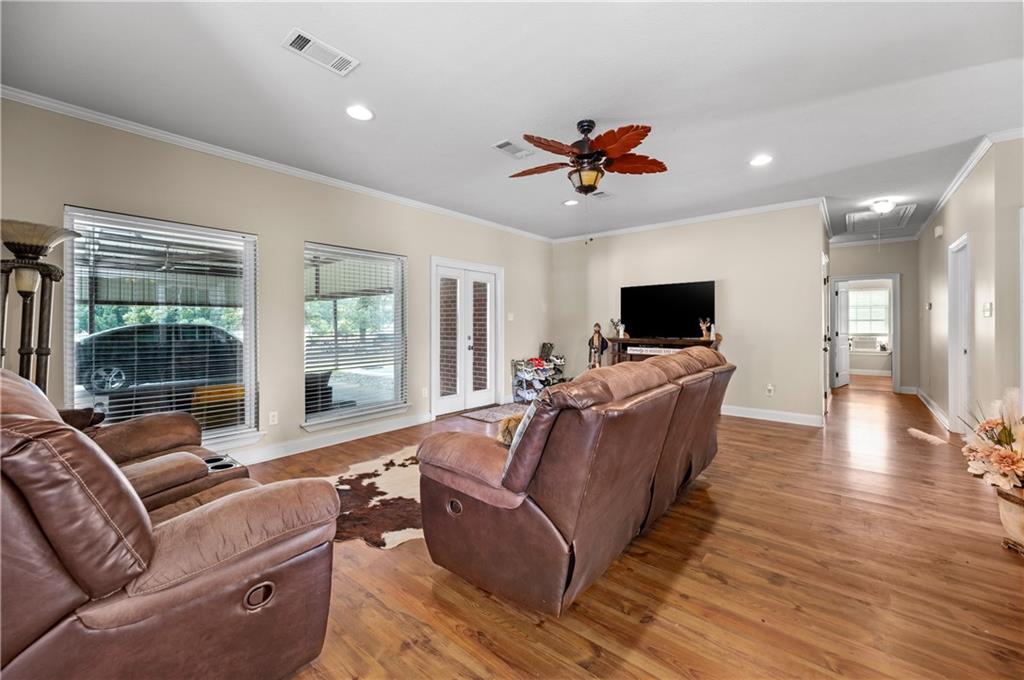 1206 Ed Stracener Road Boyce, LA 71409 - Photo 11 of 34 Gallery Image 11