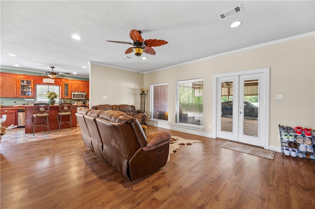 1206 Ed Stracener Road Boyce, LA 71409 - Photo 13 of 34 Gallery Image 13