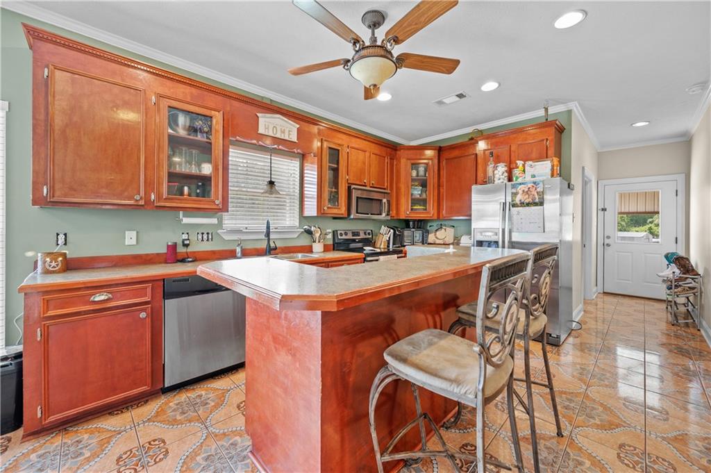 1206 Ed Stracener Road Boyce, LA 71409 - Photo 14 of 34 Gallery Image 14