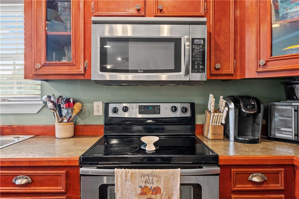 1206 Ed Stracener Road Boyce, LA 71409 - Photo 17 of 34 Gallery Image 17