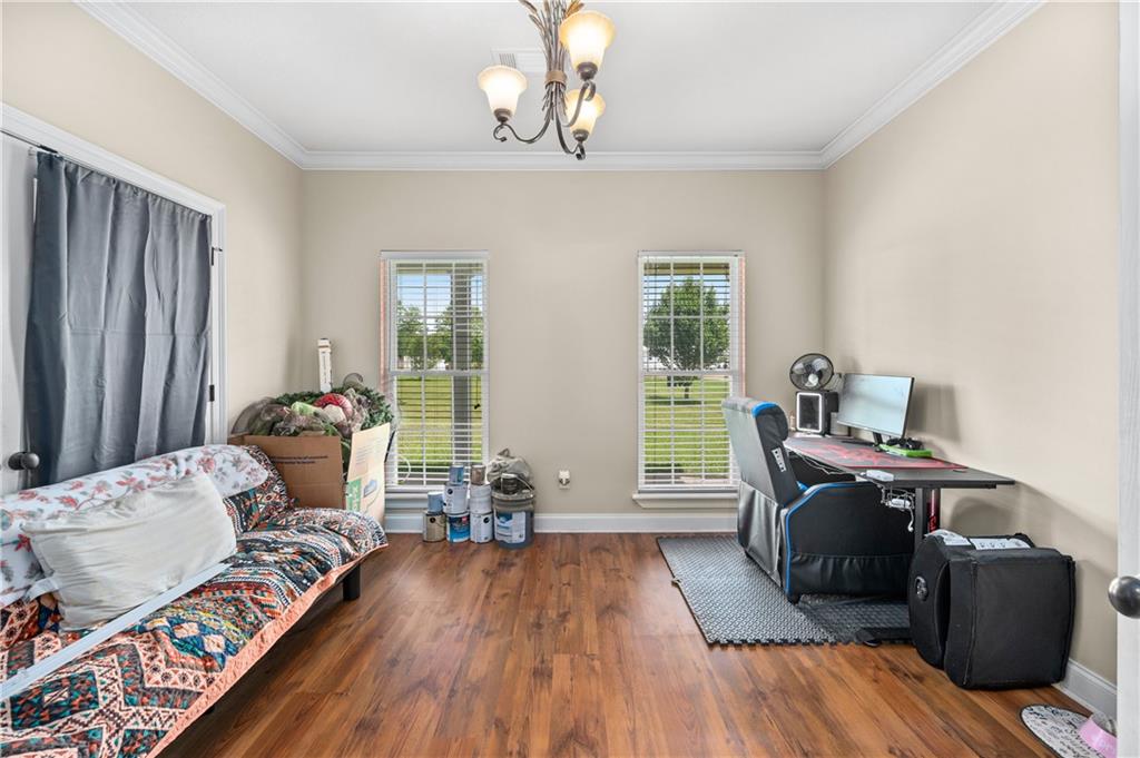 1206 Ed Stracener Road Boyce, LA 71409 - Photo 19 of 34 Gallery Image 19