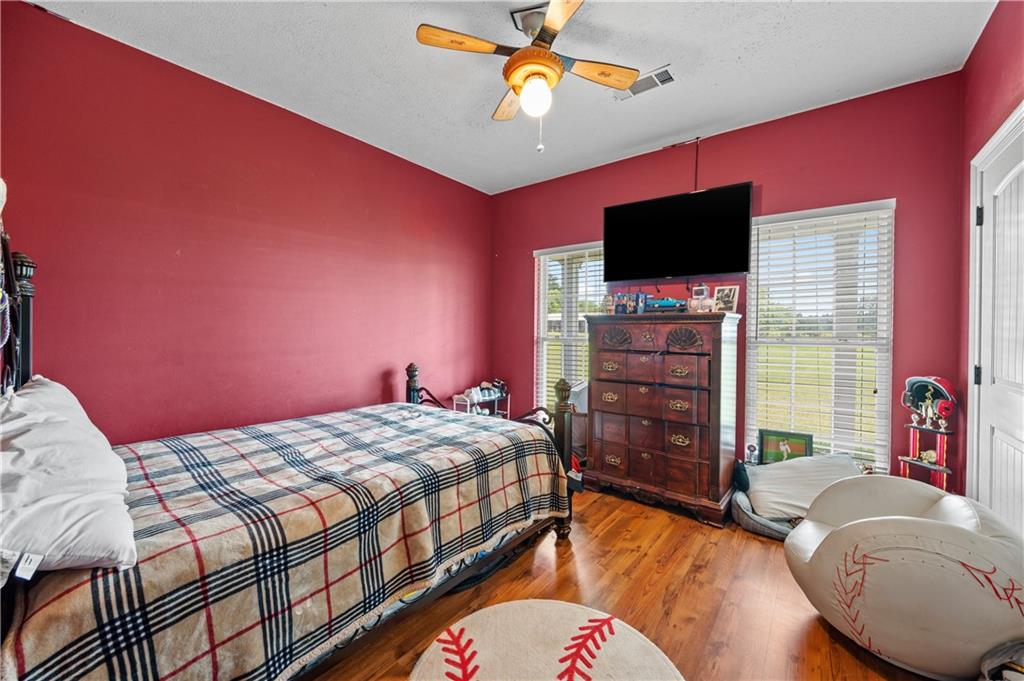 1206 Ed Stracener Road Boyce, LA 71409 - Photo 20 of 34 Gallery Image 20