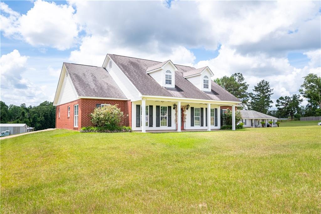 1206 Ed Stracener Road Boyce, LA 71409 - Photo 2 of 34 Gallery Image 2