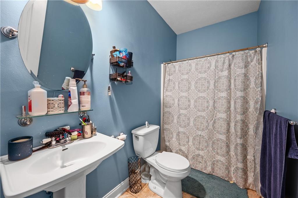1206 Ed Stracener Road Boyce, LA 71409 - Photo 21 of 34 Gallery Image 21