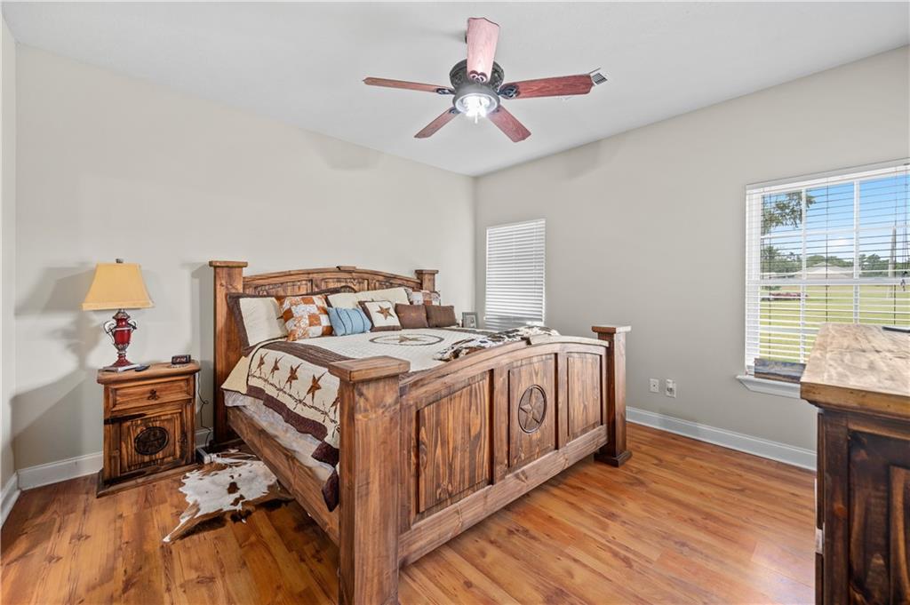 1206 Ed Stracener Road Boyce, LA 71409 - Photo 23 of 34 Gallery Image 23