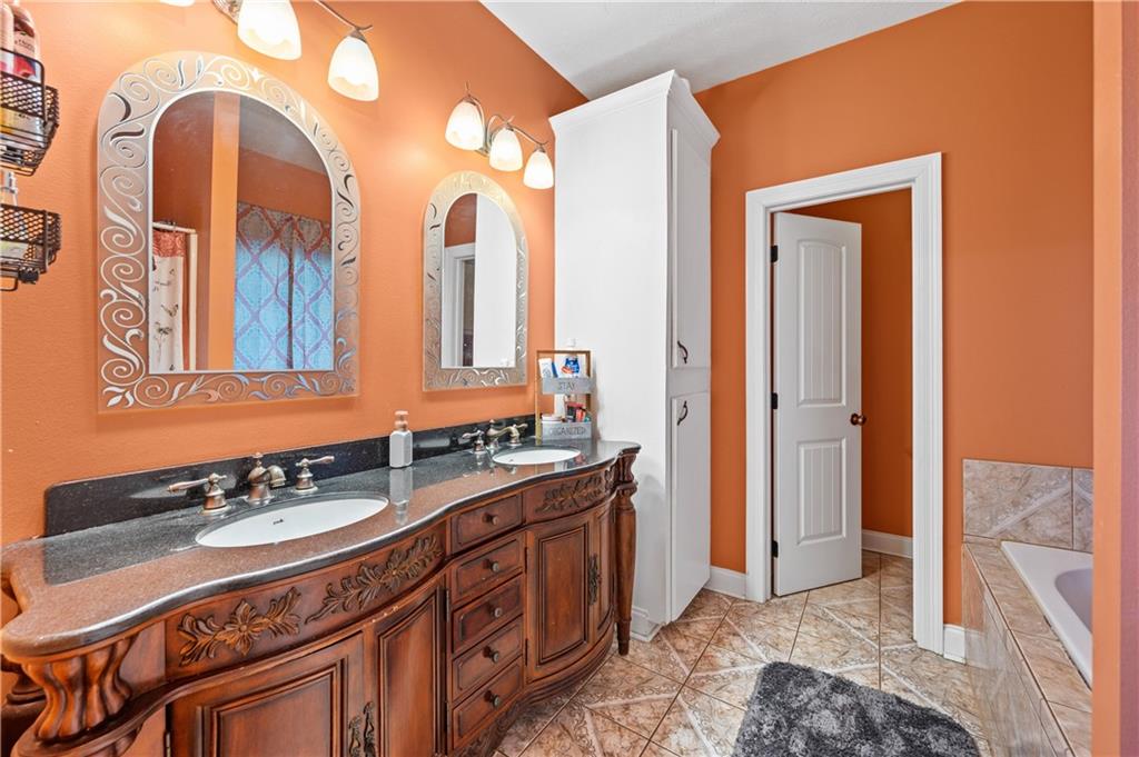 1206 Ed Stracener Road Boyce, LA 71409 - Photo 24 of 34 Gallery Image 24