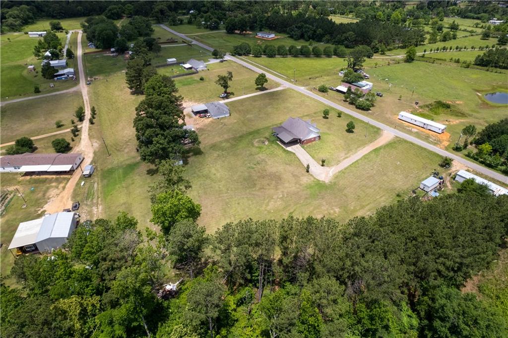 1206 Ed Stracener Road Boyce, LA 71409 - Photo 27 of 34 Gallery Image 27