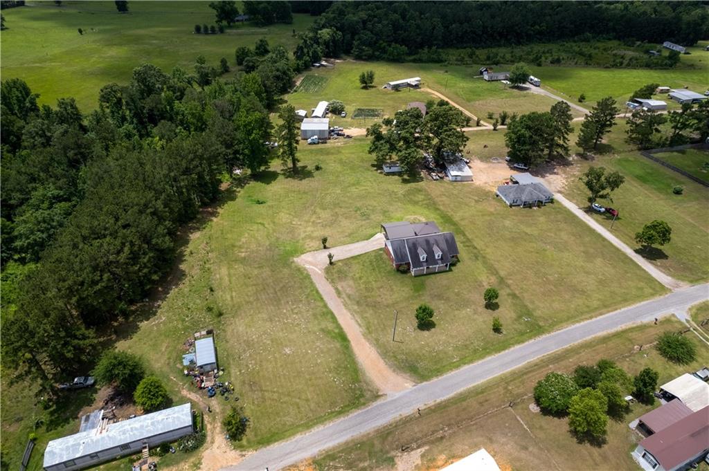 1206 Ed Stracener Road Boyce, LA 71409 - Photo 28 of 34 Gallery Image 28