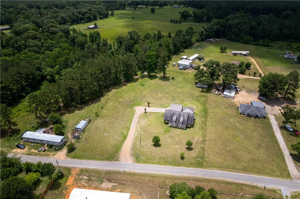 1206 Ed Stracener Road Boyce, LA 71409 - Photo 29 of 34 Gallery Image 29