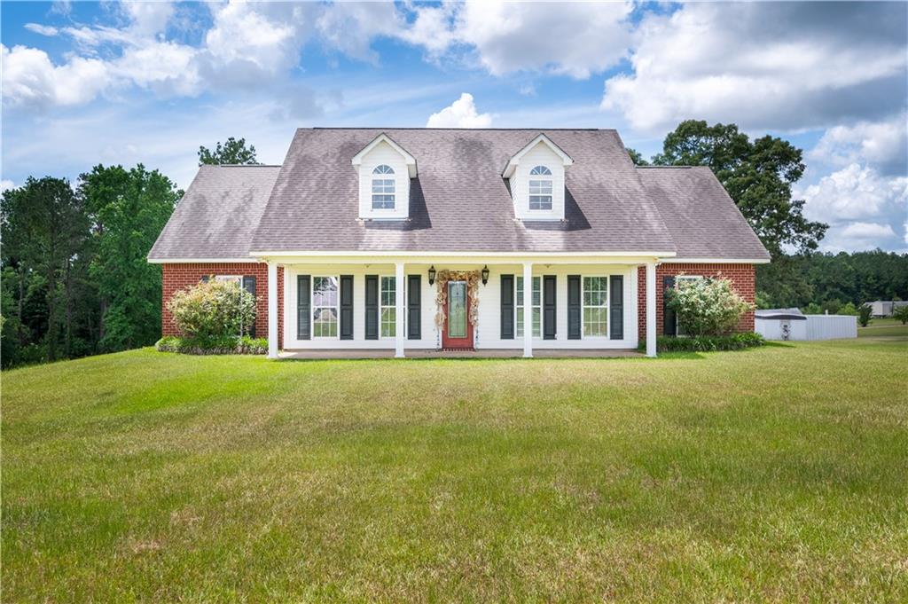 1206 Ed Stracener Road Boyce, LA 71409 - Photo 3 of 34 Gallery Image 3