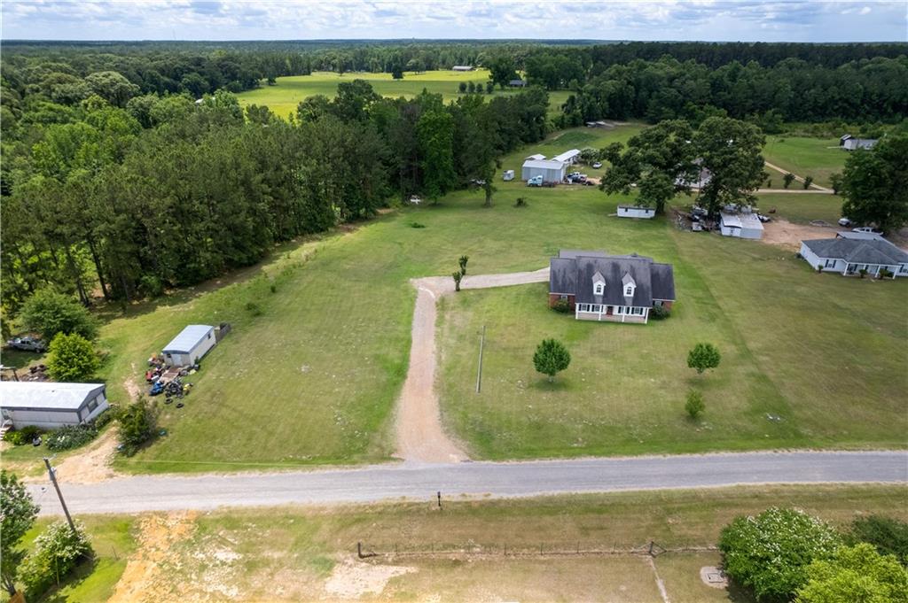 1206 Ed Stracener Road Boyce, LA 71409 - Photo 31 of 34 Gallery Image 31