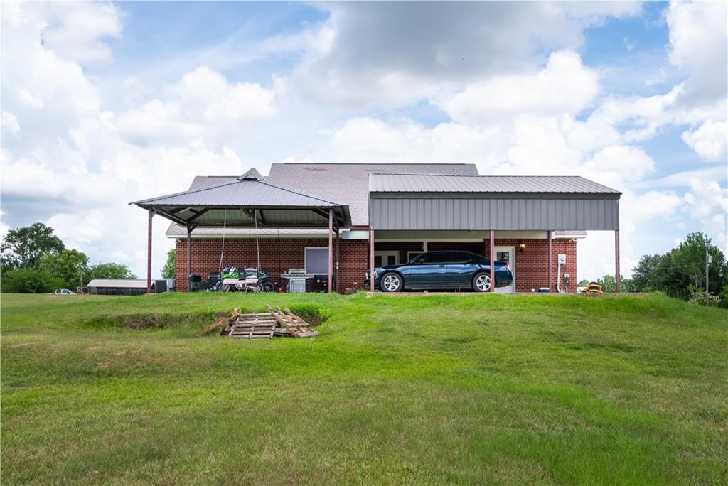 1206 Ed Stracener Road Boyce, LA 71409 - Photo 33 of 34 Gallery Image 33