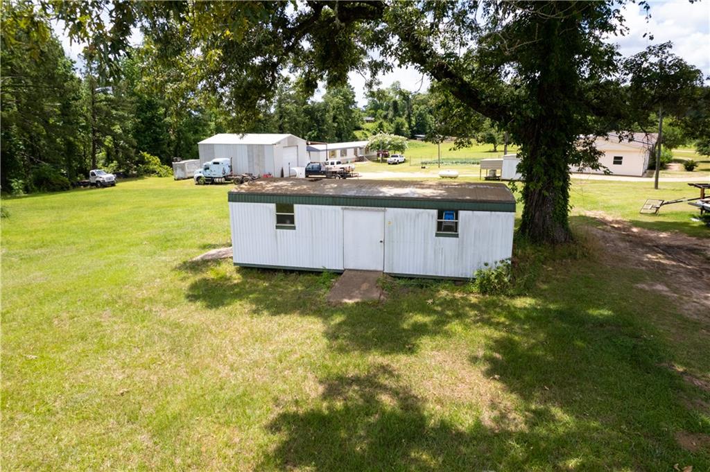 1206 Ed Stracener Road Boyce, LA 71409 - Photo 34 of 34 Gallery Image 34
