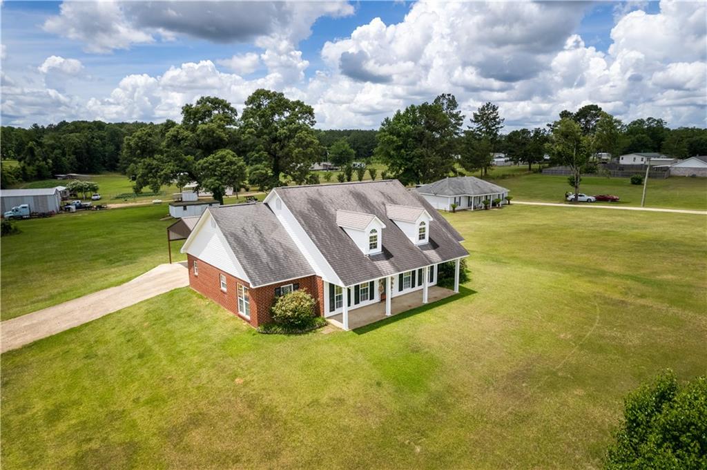 1206 Ed Stracener Road Boyce, LA 71409 - Photo 4 of 34 Gallery Image 4