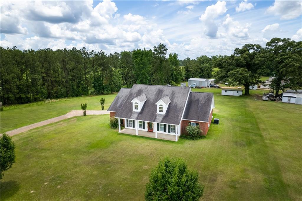 1206 Ed Stracener Road Boyce, LA 71409 - Photo 5 of 34 Gallery Image 5