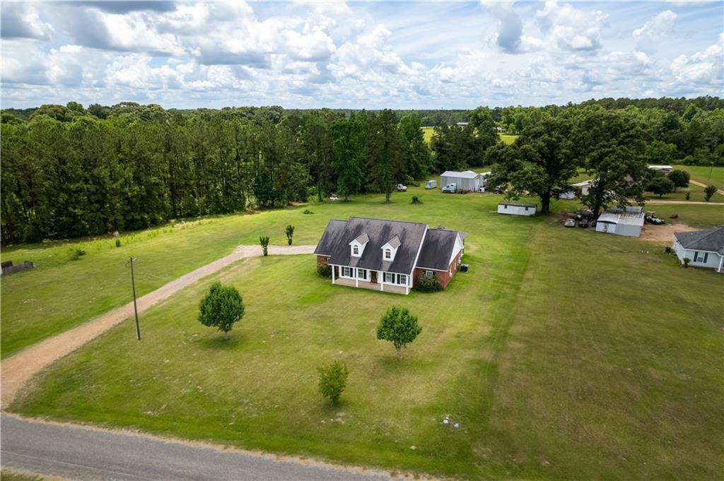 1206 Ed Stracener Road Boyce, LA 71409 - Photo 6 of 34 Gallery Image 6
