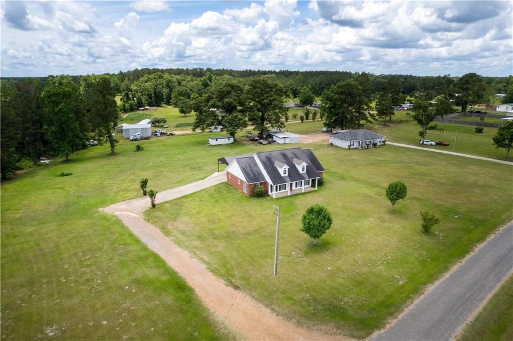 1206 Ed Stracener Road Boyce, LA 71409 - Photo 7 of 34 Gallery Image 7
