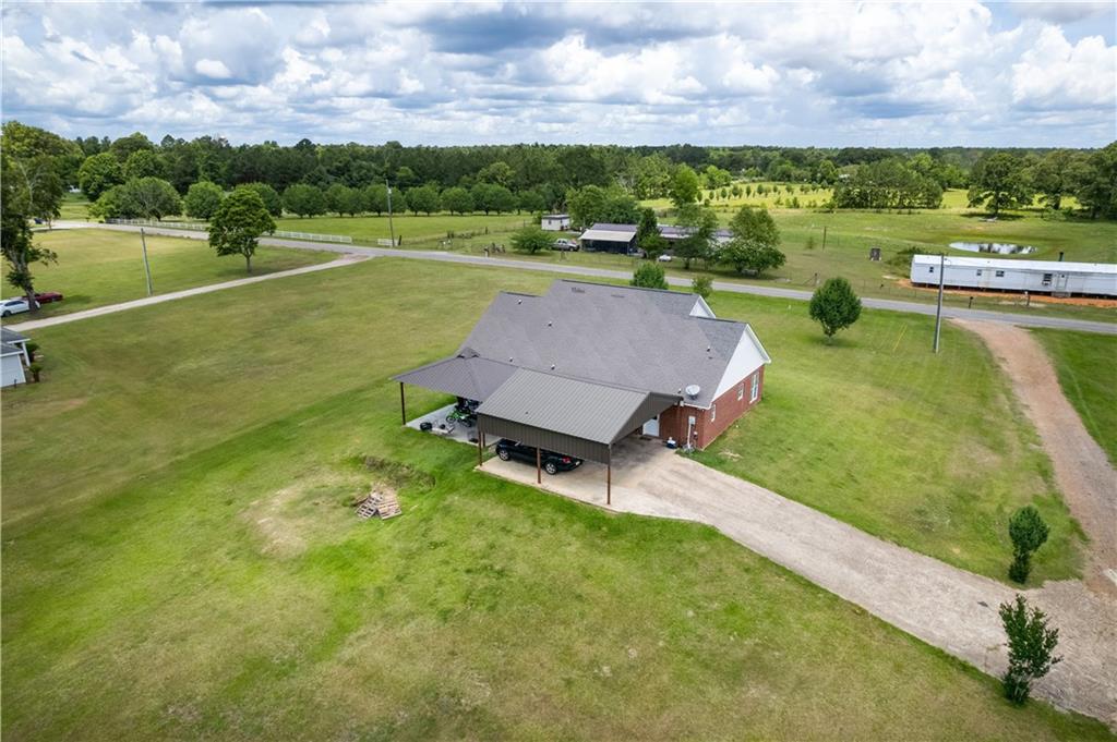 1206 Ed Stracener Road Boyce, LA 71409 - Photo 8 of 34 Gallery Image 8