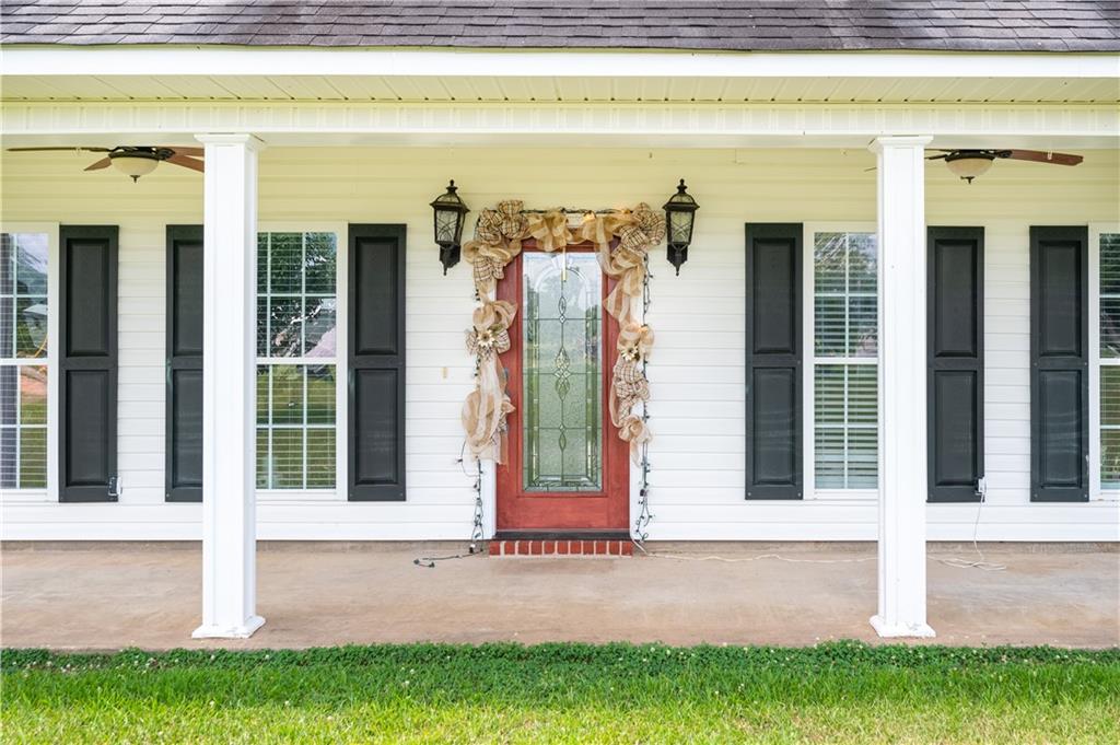 1206 Ed Stracener Road Boyce, LA 71409 - Photo 9 of 34 Gallery Image 9