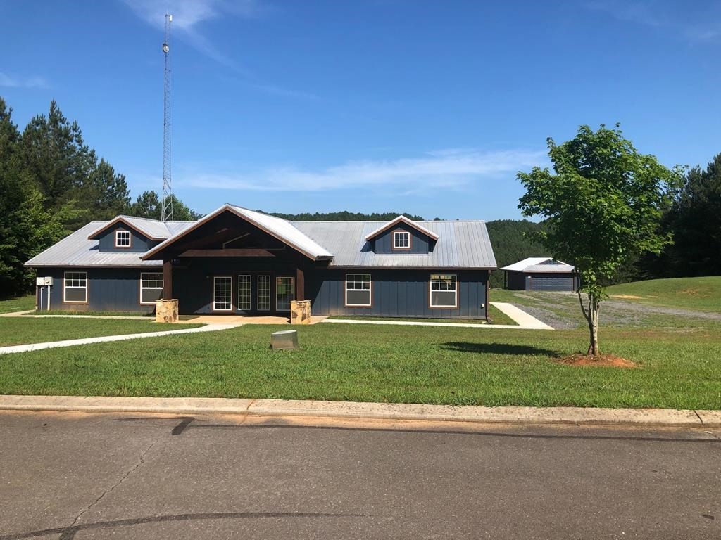 147 Casson Road Ocoee, TN 37361 - Photo 10 of 10 Gallery Image 10