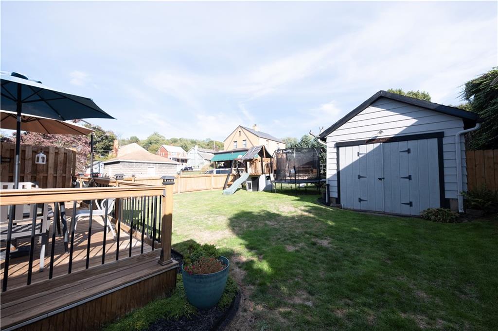 1555 Pennock Road Pittsburgh, PA 15212 - Photo 33 of 35 Gallery Image 33