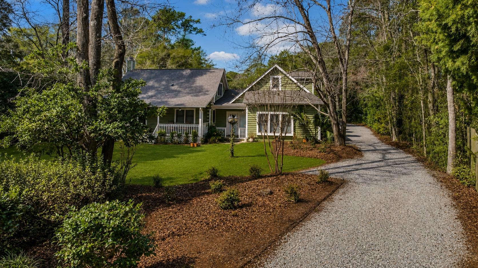 1444 Will Go Avenue Murrells Inlet, SC 29576 - Photo 35 of 48 Gallery Image 35