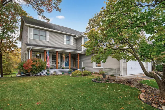 $585,000 | 13182 Zion Street Northwest, Coon Rapids, MN 55448