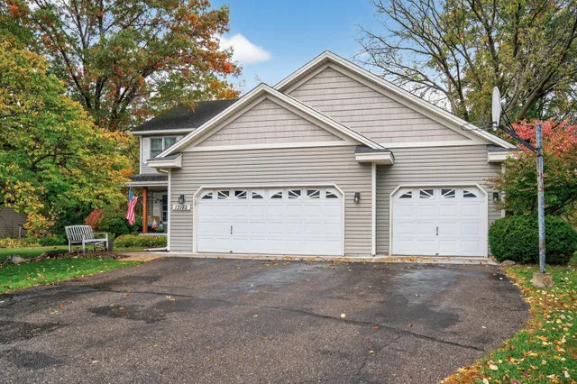 $585,000 | 13182 Zion Street Northwest, Coon Rapids, MN 55448