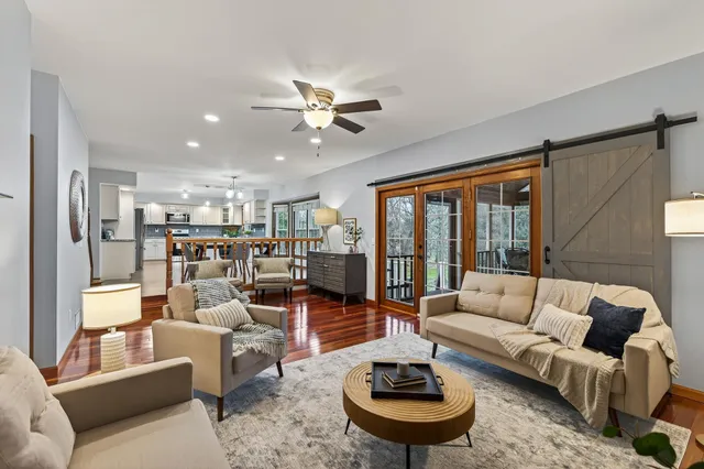 $585,000 | 13182 Zion Street Northwest, Coon Rapids, MN 55448