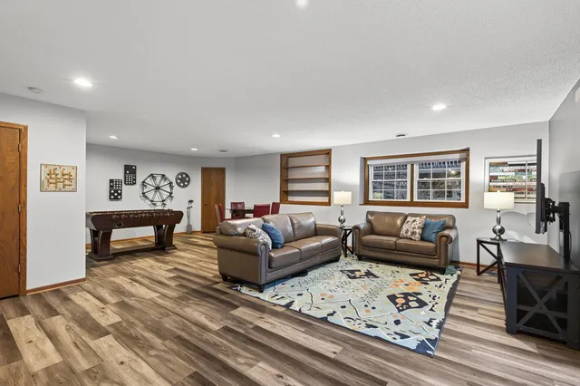 $585,000 | 13182 Zion Street Northwest, Coon Rapids, MN 55448