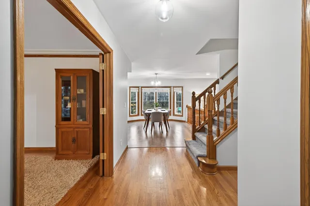 $585,000 | 13182 Zion Street Northwest, Coon Rapids, MN 55448