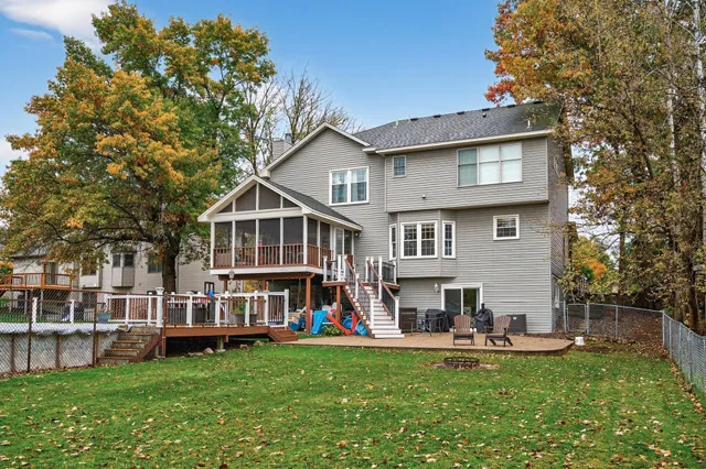 $585,000 | 13182 Zion Street Northwest, Coon Rapids, MN 55448