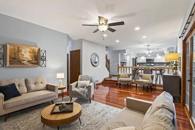 $585,000 | 13182 Zion Street Northwest, Coon Rapids, MN 55448