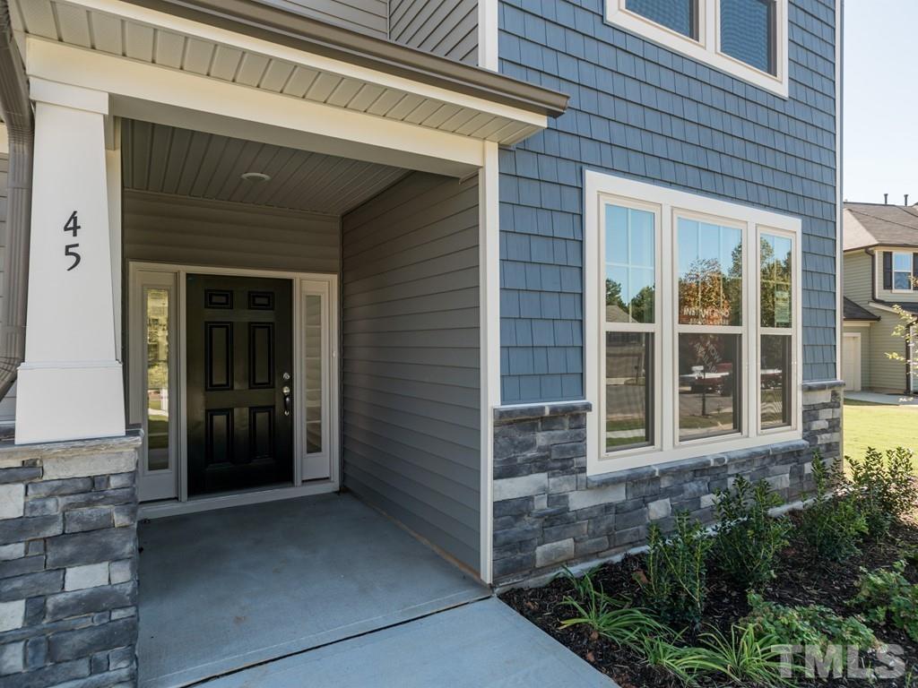 45 South Ridge View Way Youngsville, NC 27596 - Photo 2 of 24 Gallery Image 2