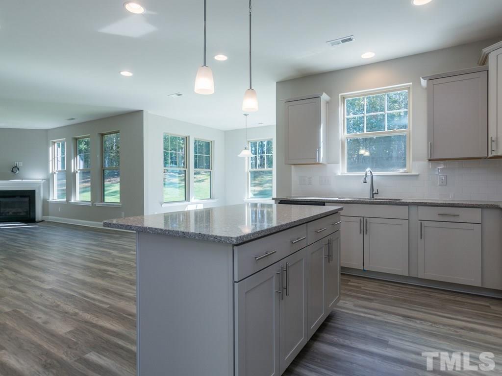 45 South Ridge View Way Youngsville, NC 27596 - Photo 11 of 24 Gallery Image 11