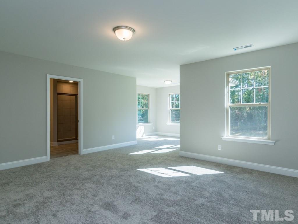 45 South Ridge View Way Youngsville, NC 27596 - Photo 15 of 24 w/ sitting area