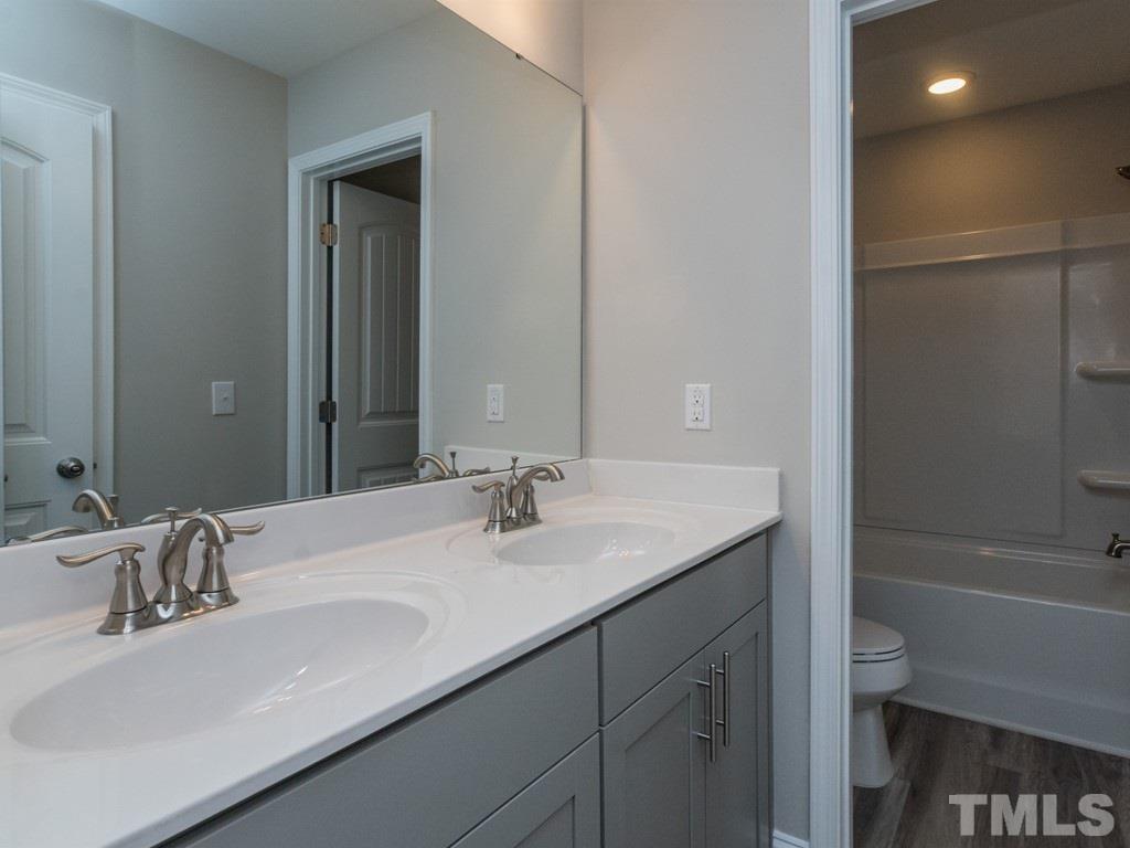 45 South Ridge View Way Youngsville, NC 27596 - Photo 20 of 24 Gallery Image 20