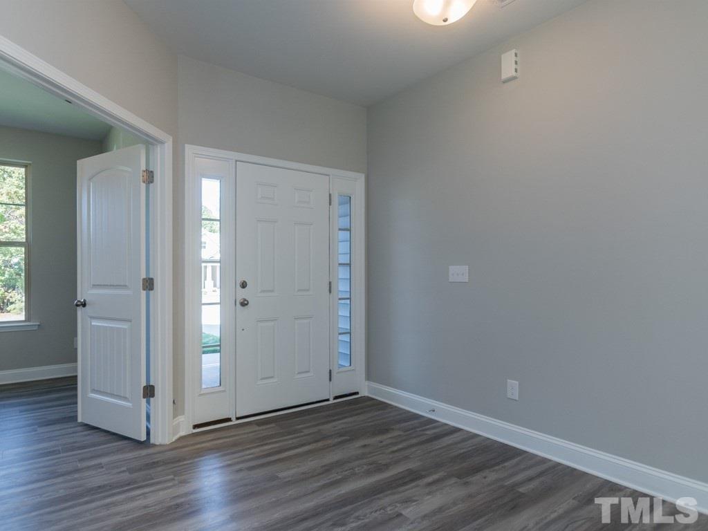 45 South Ridge View Way Youngsville, NC 27596 - Photo 3 of 24 Gallery Image 3