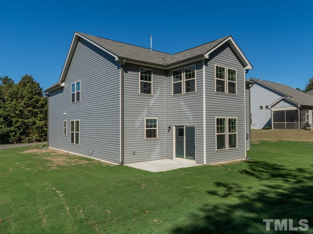 45 South Ridge View Way Youngsville, NC 27596 - Photo 23 of 24 Gallery Image 23