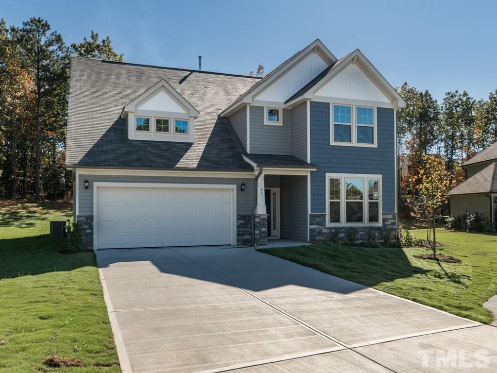 45 South Ridge View Way Youngsville, NC 27596 - Photo 24 of 24 Gallery Image 24