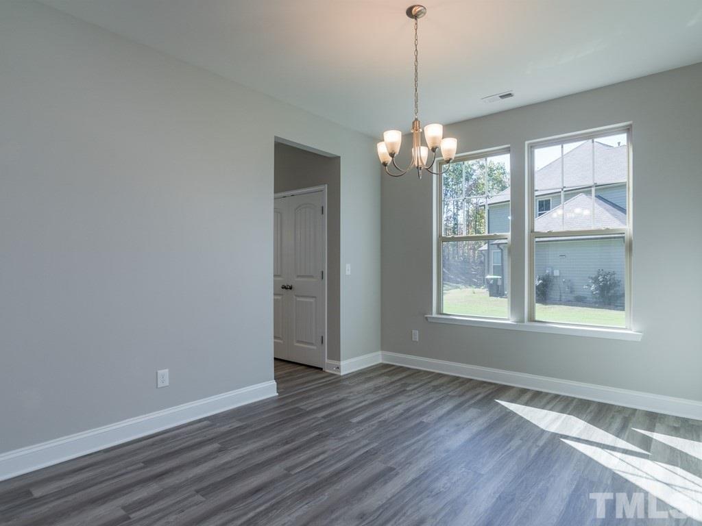 45 South Ridge View Way Youngsville, NC 27596 - Photo 5 of 24 Gallery Image 5