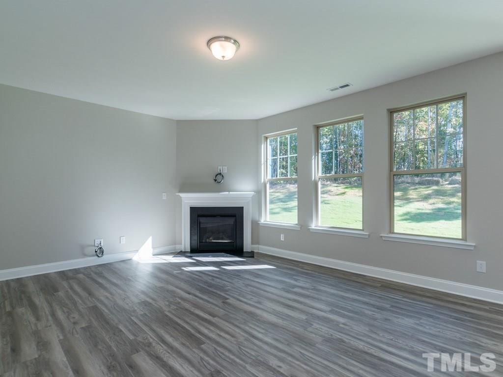 45 South Ridge View Way Youngsville, NC 27596 - Photo 6 of 24 Gallery Image 6