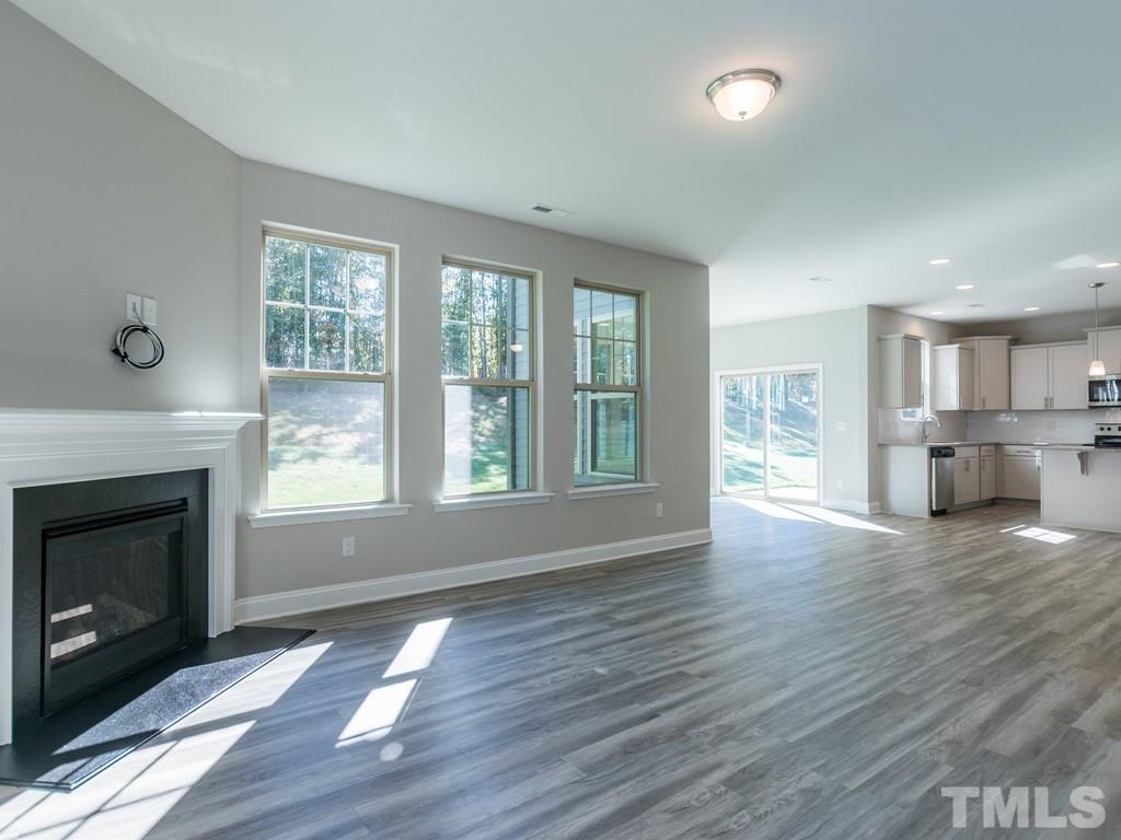 45 South Ridge View Way Youngsville, NC 27596 - Photo 7 of 24 Gallery Image 7