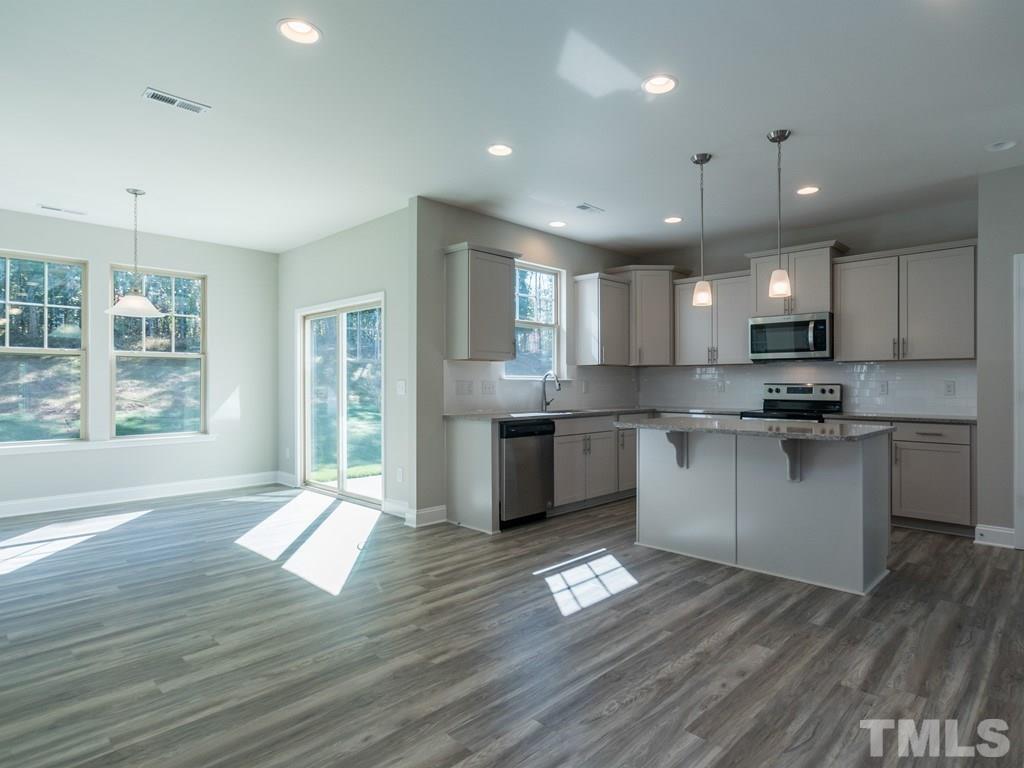 45 South Ridge View Way Youngsville, NC 27596 - Photo 8 of 24 Gallery Image 8