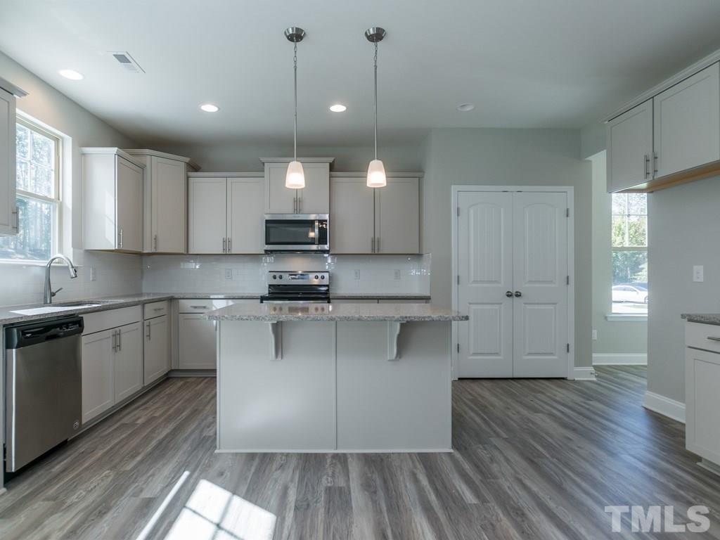 45 South Ridge View Way Youngsville, NC 27596 - Photo 9 of 24 Gallery Image 9