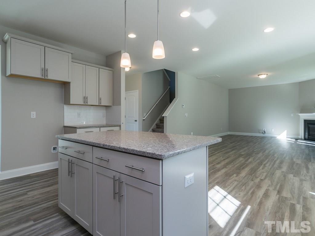 45 South Ridge View Way Youngsville, NC 27596 - Photo 10 of 24 Gallery Image 10
